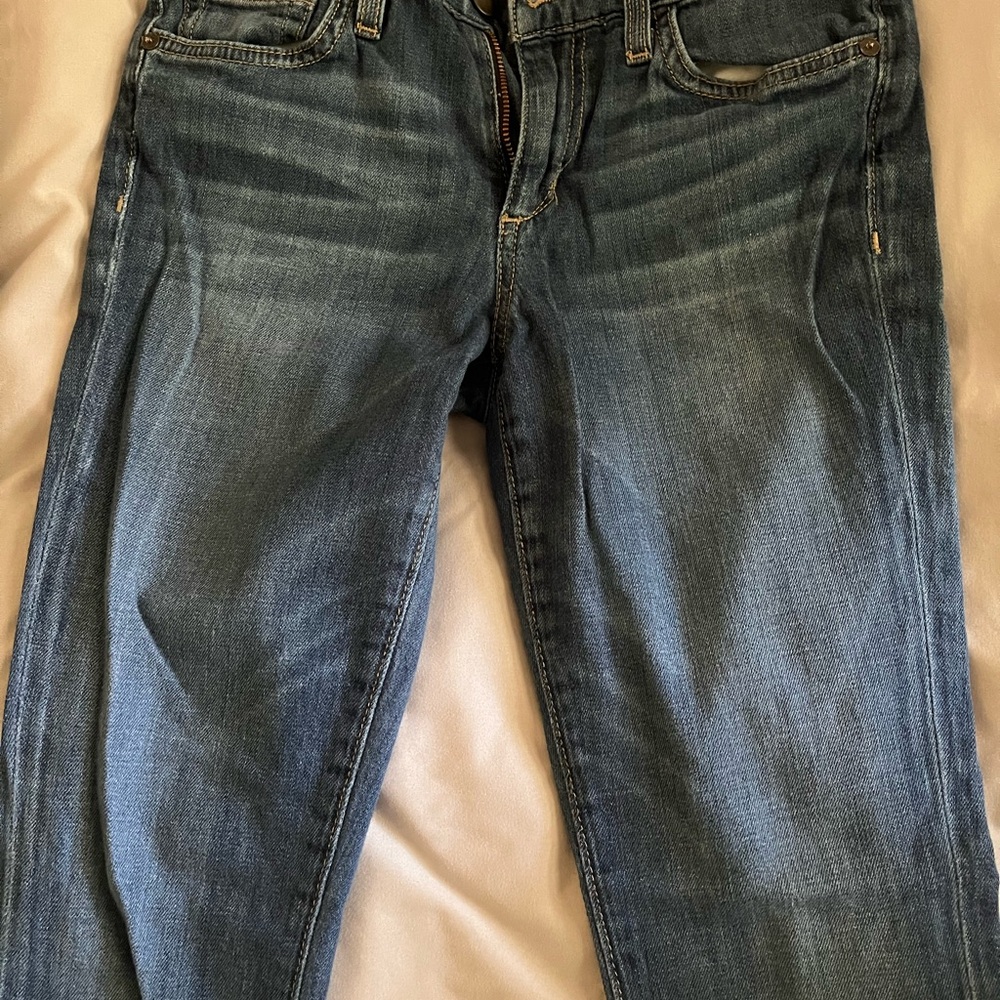Joe's Jeans Women's Skinny Denim
